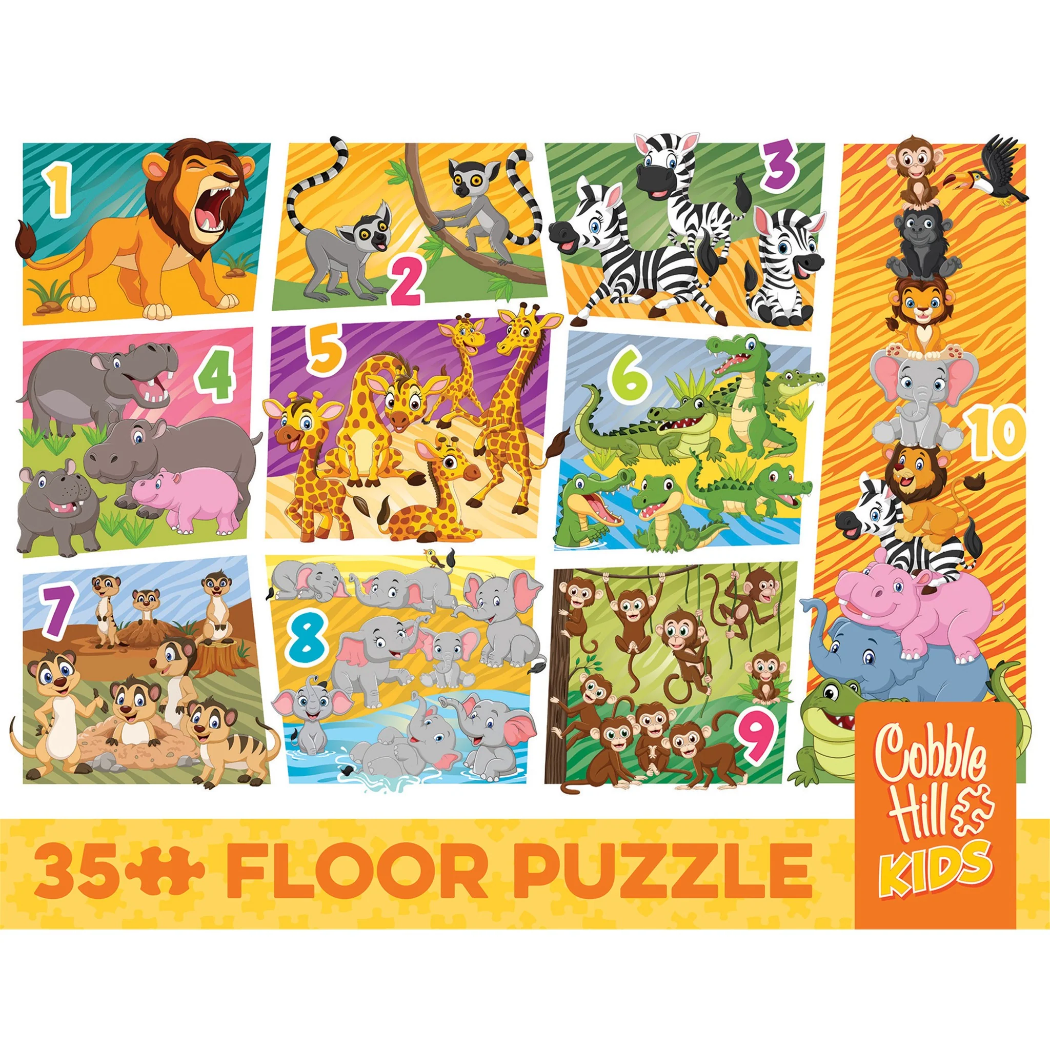 New Puzzles for the year